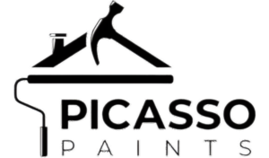 Picasso Paints Logo 2 - Picasso Paints, Ottawa, ON