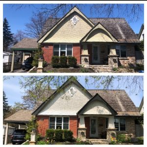 Commercial Painting House - Picasso Paints, Ottawa, ON