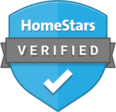 Home Stars Verified Logo - Picasso Paints, Ottawa, ON